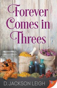 Cover image for Forever Comes in Threes