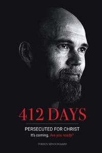 Cover image for 412 Days