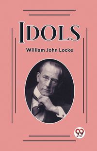 Cover image for Idols