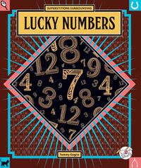 Cover image for Lucky Numbers