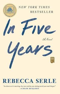 Cover image for In Five Years