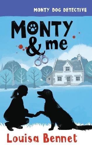 Cover image for Monty & Me