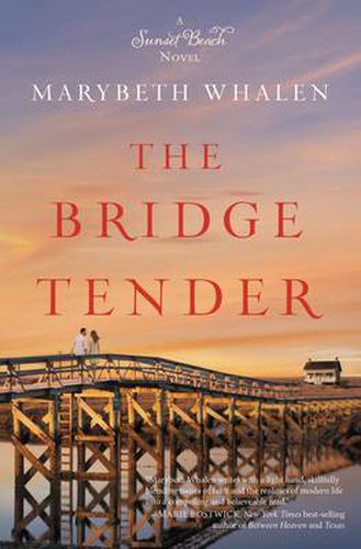Cover image for The Bridge Tender
