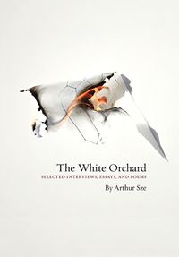 Cover image for The White Orchard