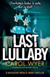 Cover image for Last Lullaby