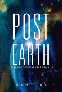 Cover image for Post Earth