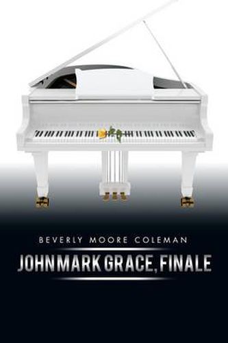 Cover image for John Mark Grace, Finale