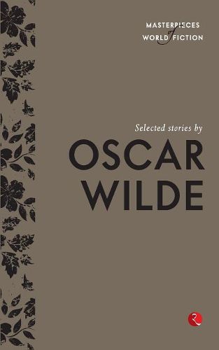 Cover image for Selected Stories by Oscar Wilde