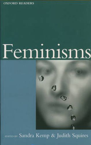 Cover image for Feminisms