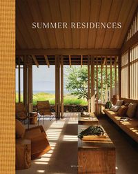 Cover image for Summer Residences