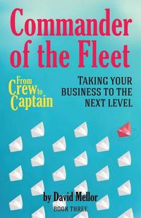 Cover image for From Crew to Captain