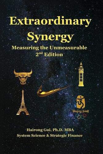 Cover image for Extraordinary Synergy