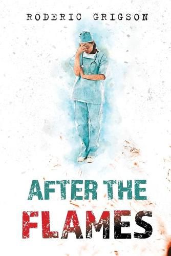 Cover image for After the Flames