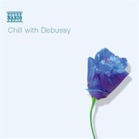 Cover image for Chill With Debussy