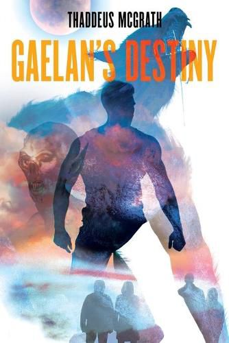 Cover image for Gaelan's Destiny