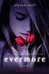 Cover image for Evermore