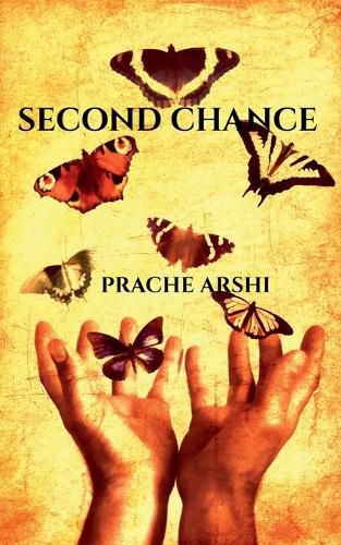 Cover image for Second Chance