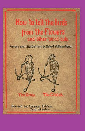 Cover image for How to Tell the Birds from the Flowers