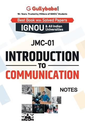 JMC-01 Introduction to Communication