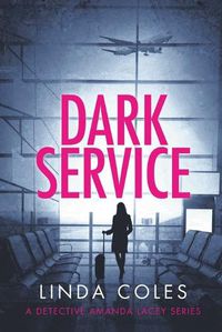 Cover image for Dark Service