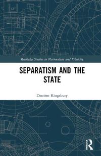 Cover image for Separatism and the State