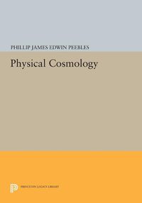 Cover image for Physical Cosmology