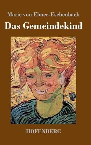 Cover image for Das Gemeindekind