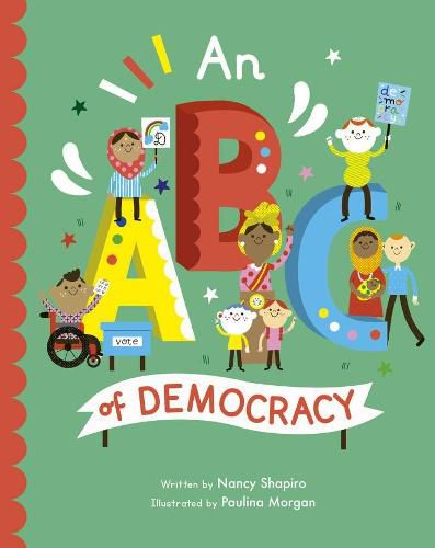 An ABC of Democracy: Volume 3