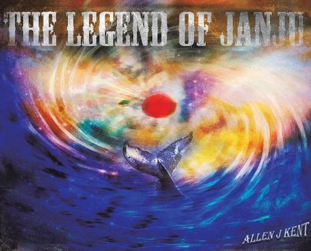 Cover image for The Legend of JanJu