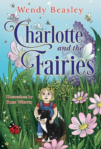 Cover image for Charlotte and the Fairies