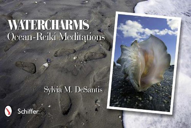 Cover image for Watercharms: Ocean-Reiki Meditations