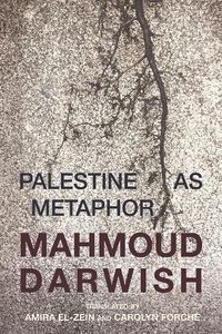 Cover image for Palestine As Metaphor