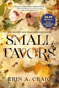 Cover image for Small Favors