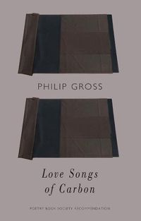 Cover image for Love Songs of Carbon