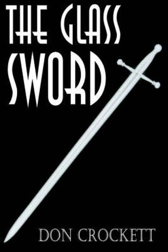 Cover image for The Glass Sword