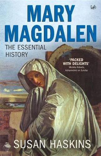 Mary Magdalen: Truth and Myth