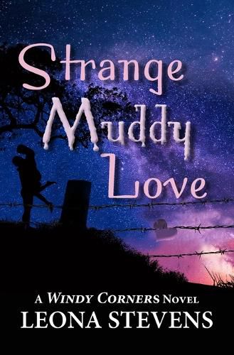 Cover image for Strange Muddy Love
