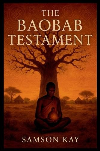 Cover image for The Baobab Testament
