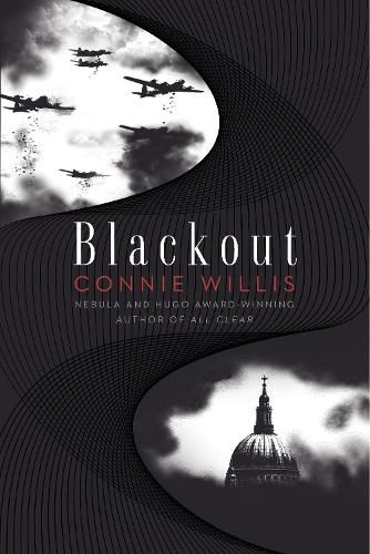 Cover image for Blackout