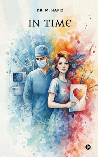 Cover image for In Time