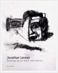 Cover image for Jonathan Lerman: The Drawings of a Boy with Autism