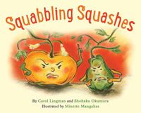 Cover image for Squabbling Squashes