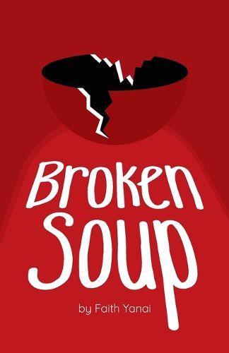 Cover image for Broken Soup