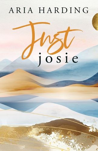 Cover image for Just Josie