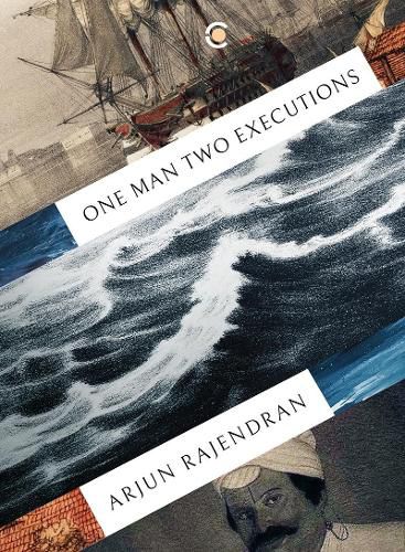 Cover image for One man: two executions