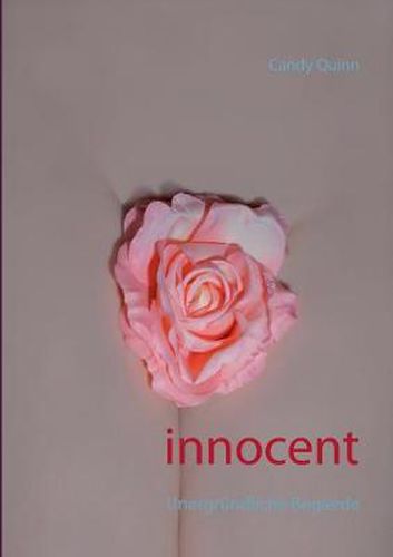 Cover image for innocent: Unergrundliche Begierde