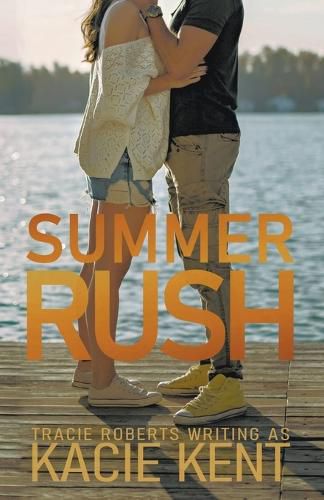 Cover image for Summer Rush