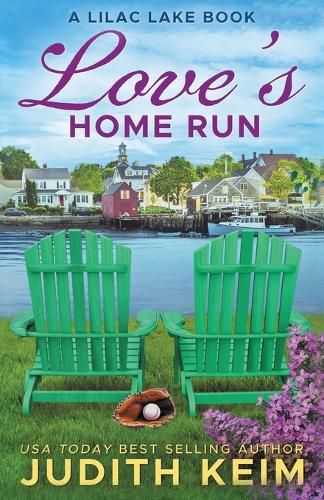 Cover image for Love's Home Run