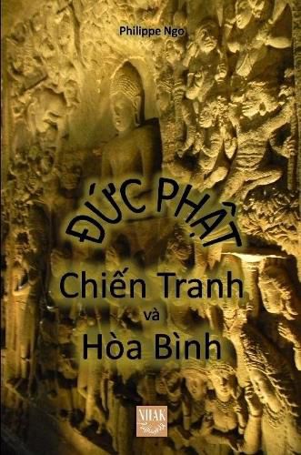 Cover image for Duc Phat - Chien Tranh va Hoa Binh