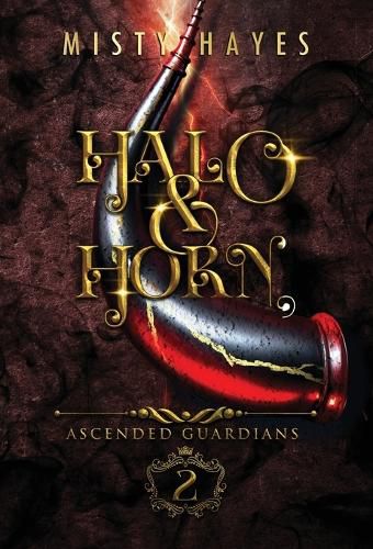 Cover image for Halo & Horn